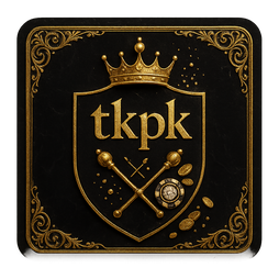 tkpk নোটিশ বোর্ড