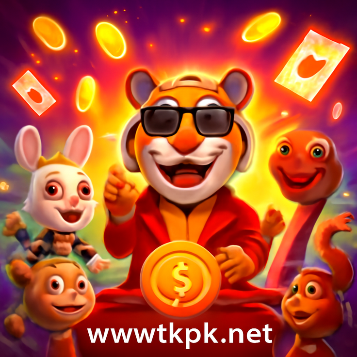 tkpk - দ্রুত অ্যাক্সেস