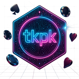 tkpk লোগো