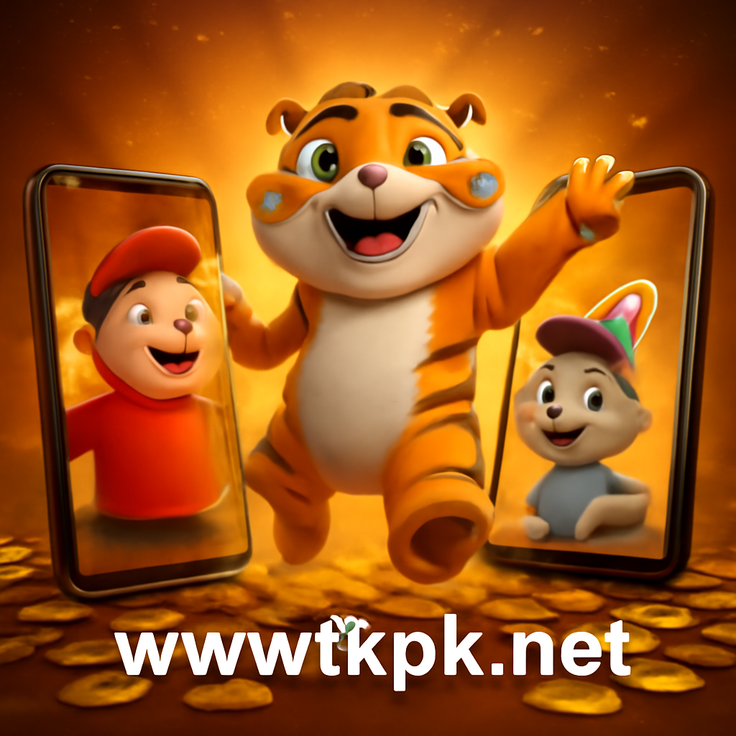 tkpk অ্যাপ লগইন ইনস্টল নির্দেশিকা